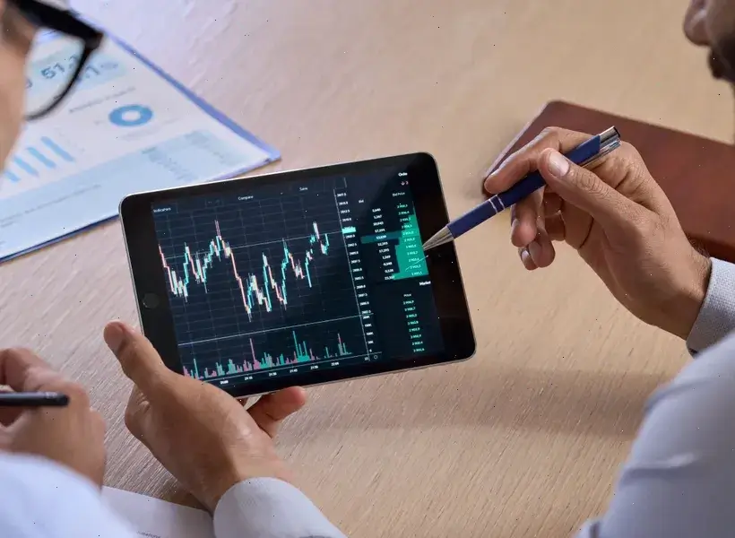 Fortunezza piattaforma finanziaria